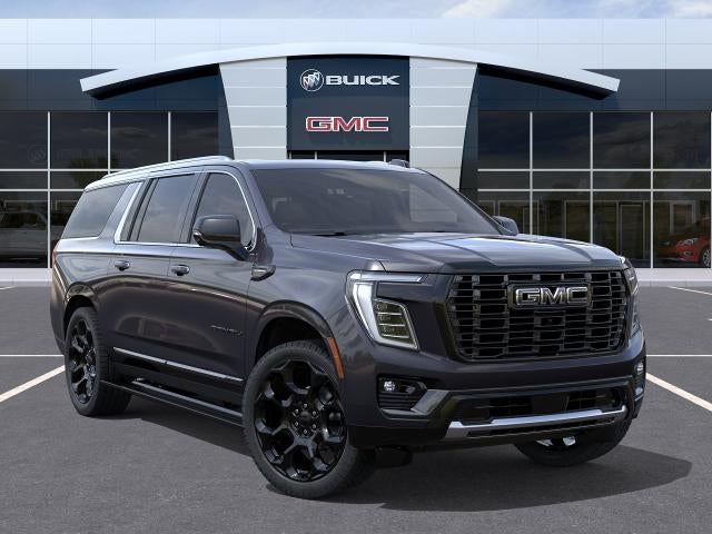 2027 GMC Yukon XL 4WD 4dr Denali Ultimate