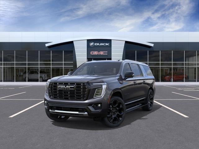 2027 GMC Yukon XL 4WD 4dr Denali Ultimate