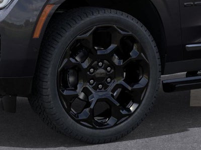 2027 GMC Yukon XL 4WD 4dr Denali Ultimate