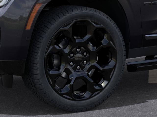 2027 GMC Yukon XL 4WD 4dr Denali Ultimate