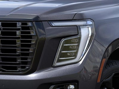 2027 GMC Yukon XL 4WD 4dr Denali Ultimate