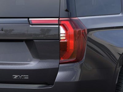 2027 GMC Yukon XL 4WD 4dr Denali Ultimate