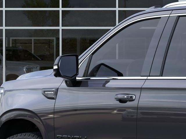 2027 GMC Yukon XL 4WD 4dr Denali Ultimate