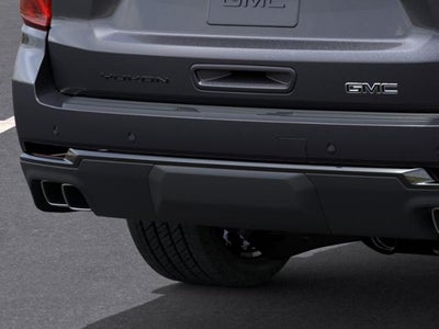 2027 GMC Yukon XL 4WD 4dr Denali Ultimate