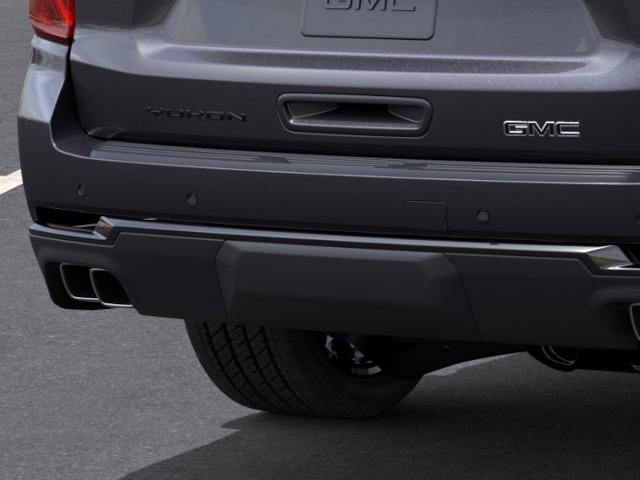 2027 GMC Yukon XL 4WD 4dr Denali Ultimate