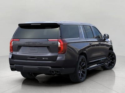 2027 GMC Yukon XL 4WD 4dr Denali Ultimate