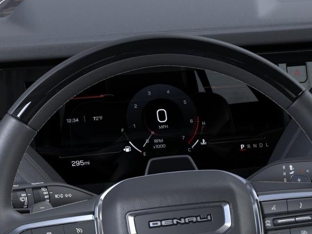 2027 GMC Yukon XL 4WD 4dr Denali Ultimate