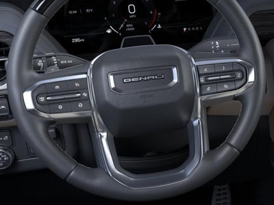 2027 GMC Yukon XL 4WD 4dr Denali Ultimate