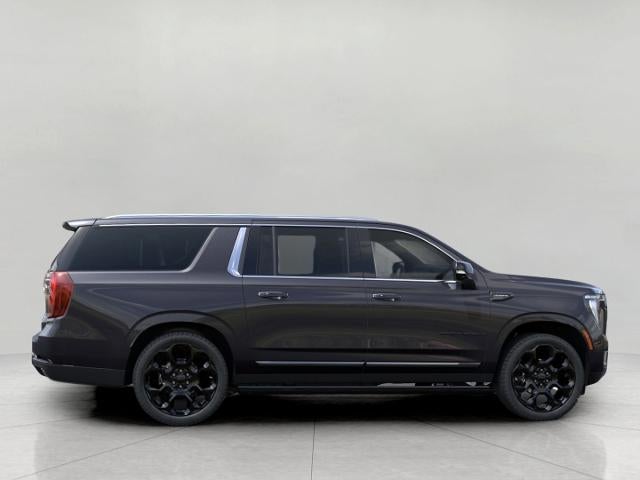 2027 GMC Yukon XL 4WD 4dr Denali Ultimate