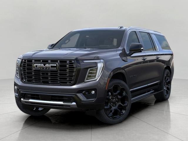 2027 GMC Yukon XL 4WD 4dr Denali Ultimate