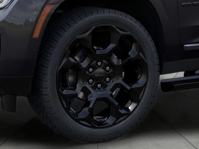2027 GMC Yukon XL 4WD 4dr Denali Ultimate