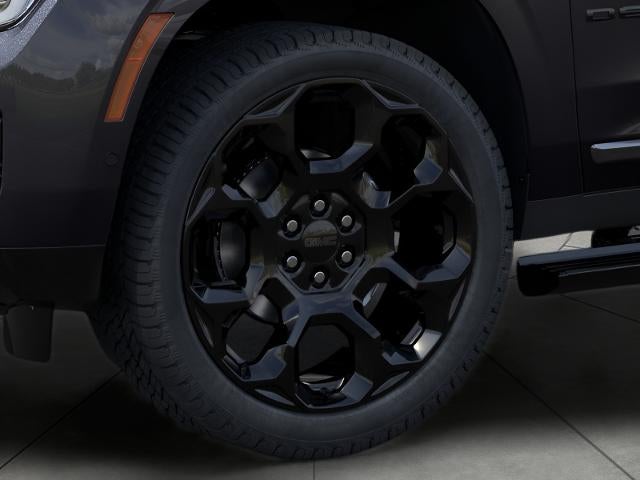 2027 GMC Yukon XL 4WD 4dr Denali Ultimate