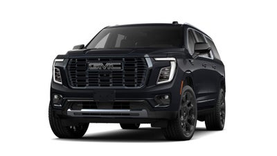 2027 GMC Yukon XL 4WD 4dr Denali Ultimate
