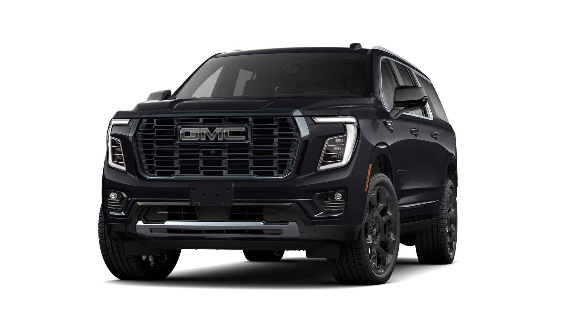 2027 GMC Yukon XL 4WD 4dr Denali Ultimate