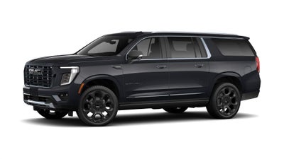 2027 GMC Yukon XL 4WD 4dr Denali Ultimate