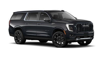 2027 GMC Yukon XL 4WD 4dr Denali Ultimate