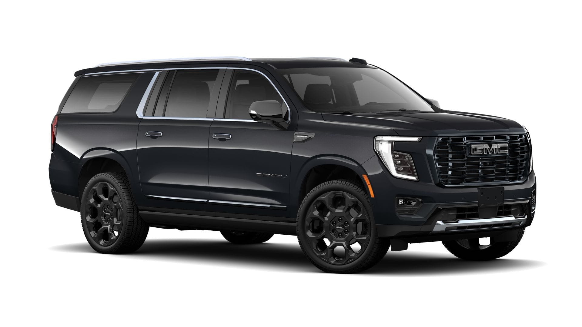 2027 GMC Yukon XL 4WD 4dr Denali Ultimate