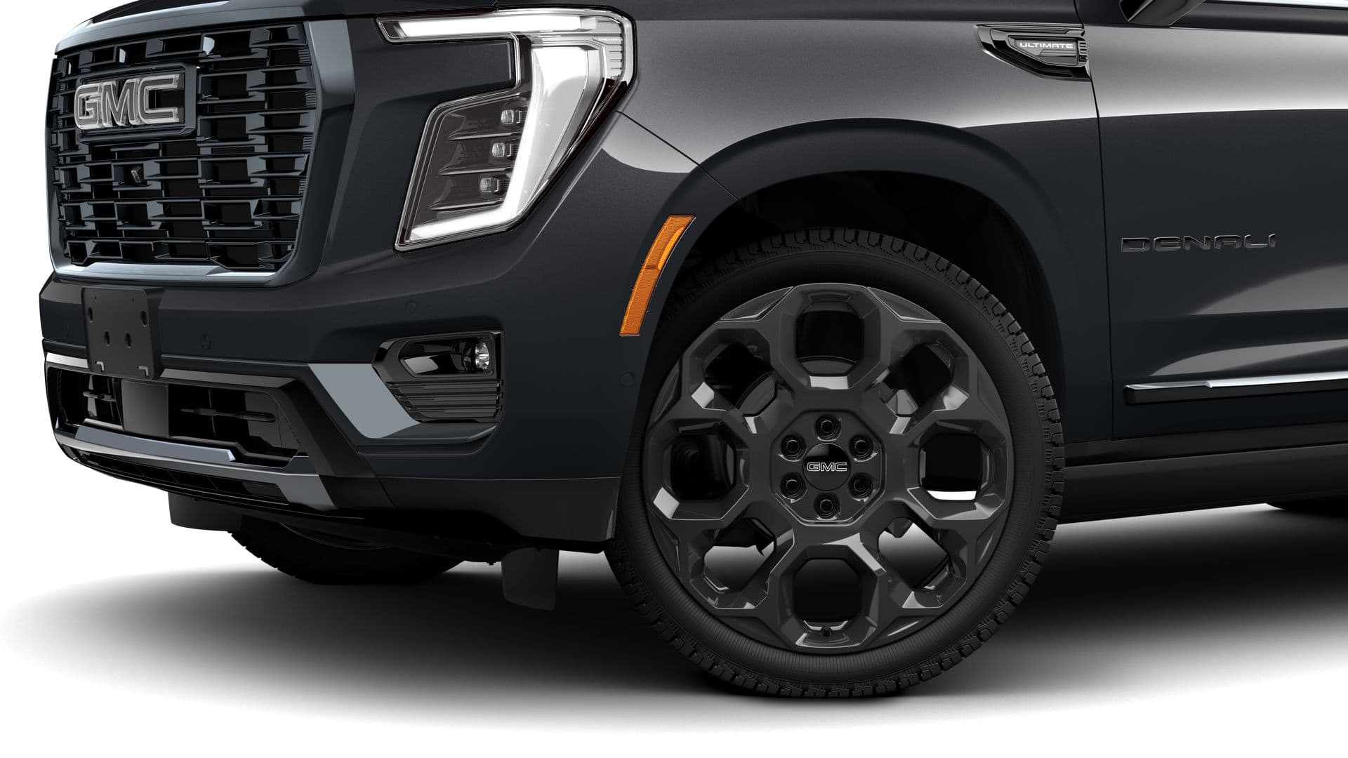 2027 GMC Yukon XL 4WD 4dr Denali Ultimate