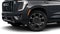 2027 GMC Yukon XL 4WD 4dr Denali Ultimate