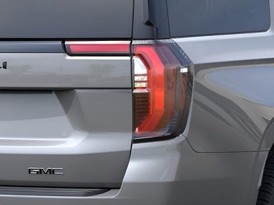 2026 GMC Yukon XL 4WD 4dr Denali Ultimate