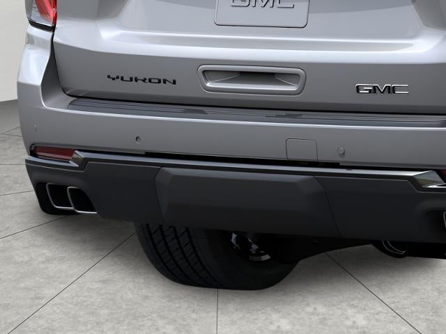2026 GMC Yukon XL 4WD 4dr Denali Ultimate