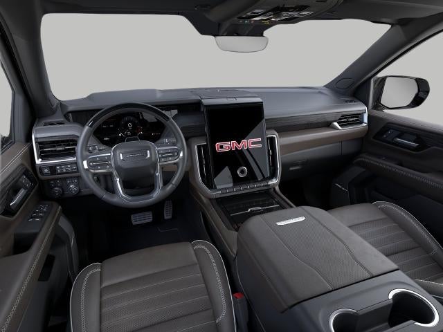 2026 GMC Yukon XL 4WD 4dr Denali Ultimate