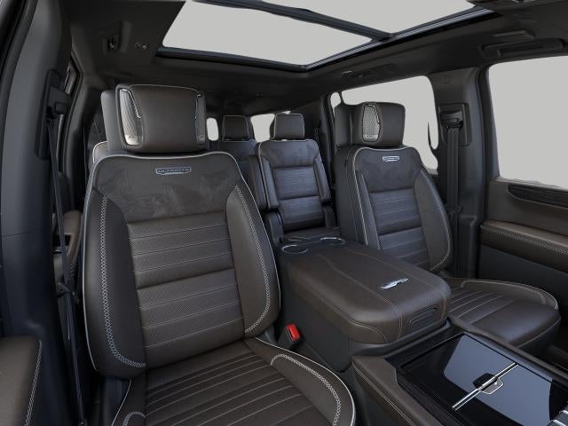 2026 GMC Yukon XL 4WD 4dr Denali Ultimate