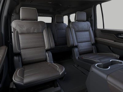 2026 GMC Yukon XL 4WD 4dr Denali Ultimate