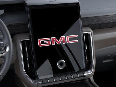 2026 GMC Yukon XL 4WD 4dr Denali Ultimate