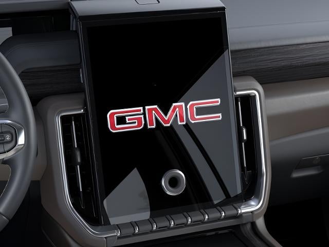 2026 GMC Yukon XL 4WD 4dr Denali Ultimate