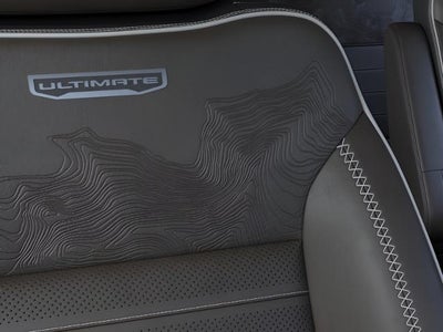 2026 GMC Yukon XL 4WD 4dr Denali Ultimate