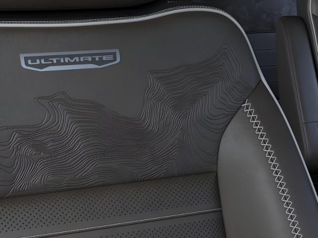 2026 GMC Yukon XL 4WD 4dr Denali Ultimate