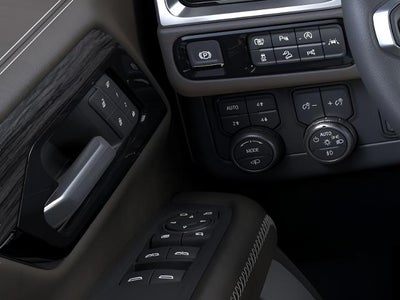 2026 GMC Yukon XL 4WD 4dr Denali Ultimate