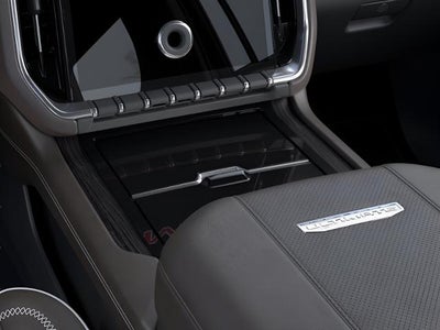 2026 GMC Yukon XL 4WD 4dr Denali Ultimate