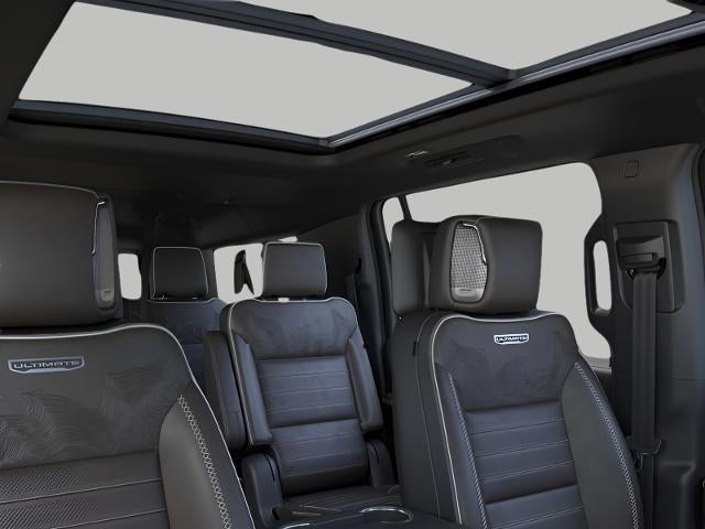 2026 GMC Yukon XL 4WD 4dr Denali Ultimate