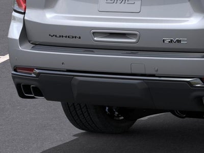 2026 GMC Yukon XL 4WD 4dr Denali Ultimate