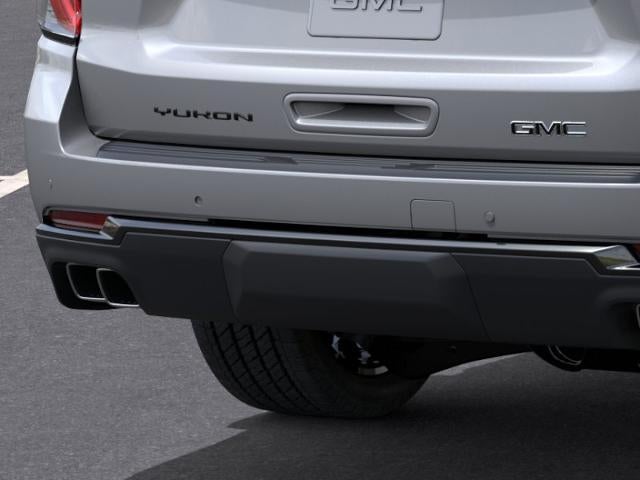 2026 GMC Yukon XL 4WD 4dr Denali Ultimate