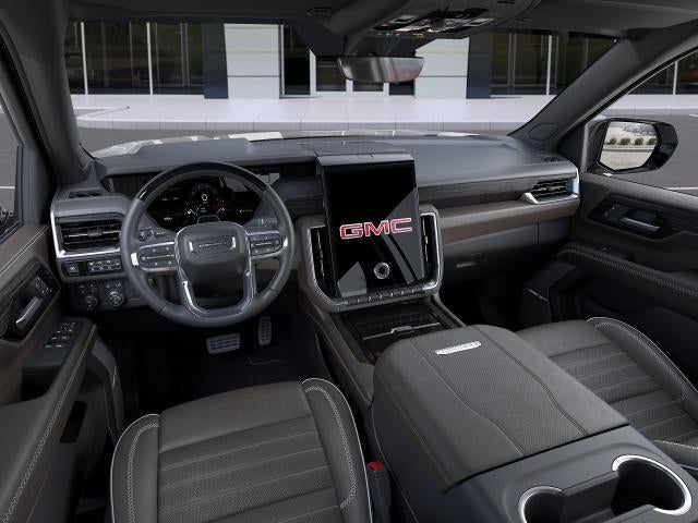 2026 GMC Yukon XL 4WD 4dr Denali Ultimate