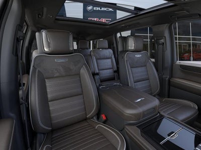 2026 GMC Yukon XL 4WD 4dr Denali Ultimate