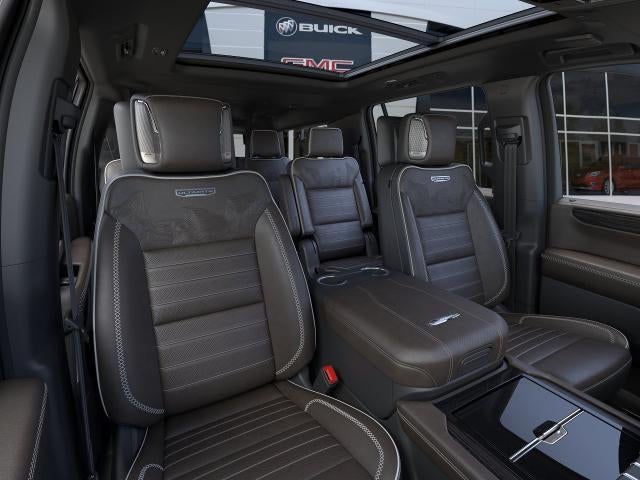 2026 GMC Yukon XL 4WD 4dr Denali Ultimate