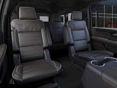 2026 GMC Yukon XL 4WD 4dr Denali Ultimate
