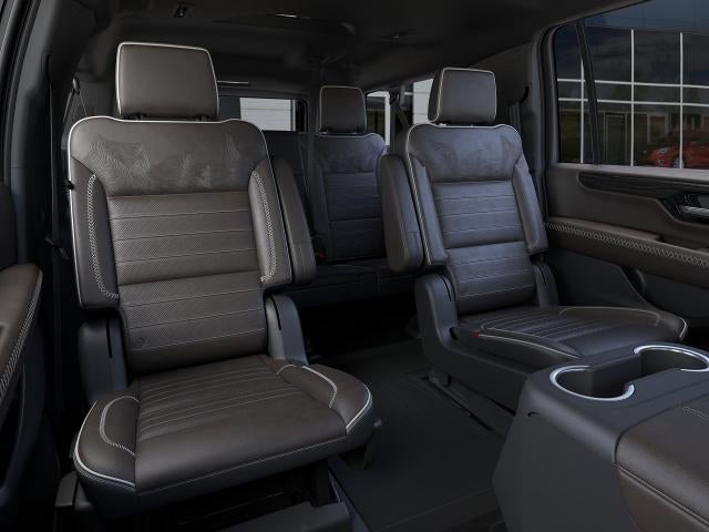2026 GMC Yukon XL 4WD 4dr Denali Ultimate