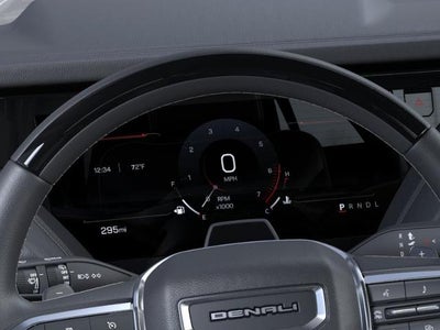 2026 GMC Yukon XL 4WD 4dr Denali Ultimate