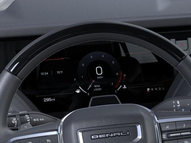 2026 GMC Yukon XL 4WD 4dr Denali Ultimate