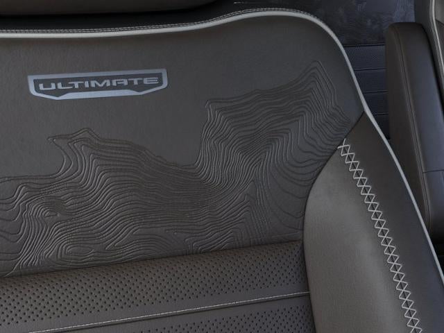 2026 GMC Yukon XL 4WD 4dr Denali Ultimate