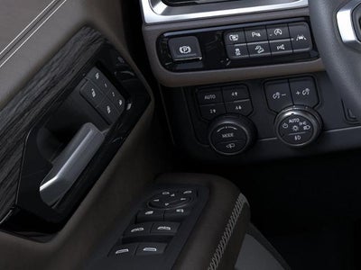2026 GMC Yukon XL 4WD 4dr Denali Ultimate