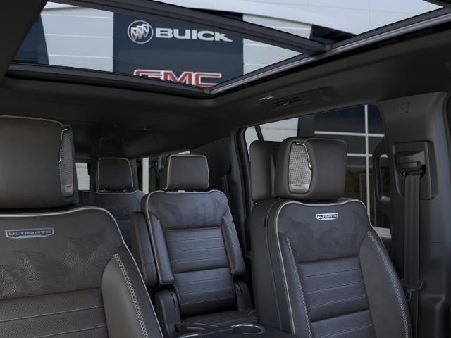 2026 GMC Yukon XL 4WD 4dr Denali Ultimate
