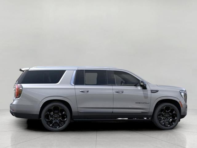 2026 GMC Yukon XL 4WD 4dr Denali Ultimate
