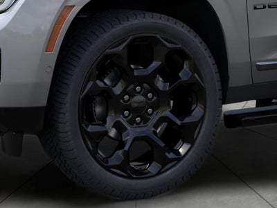 2026 GMC Yukon XL 4WD 4dr Denali Ultimate