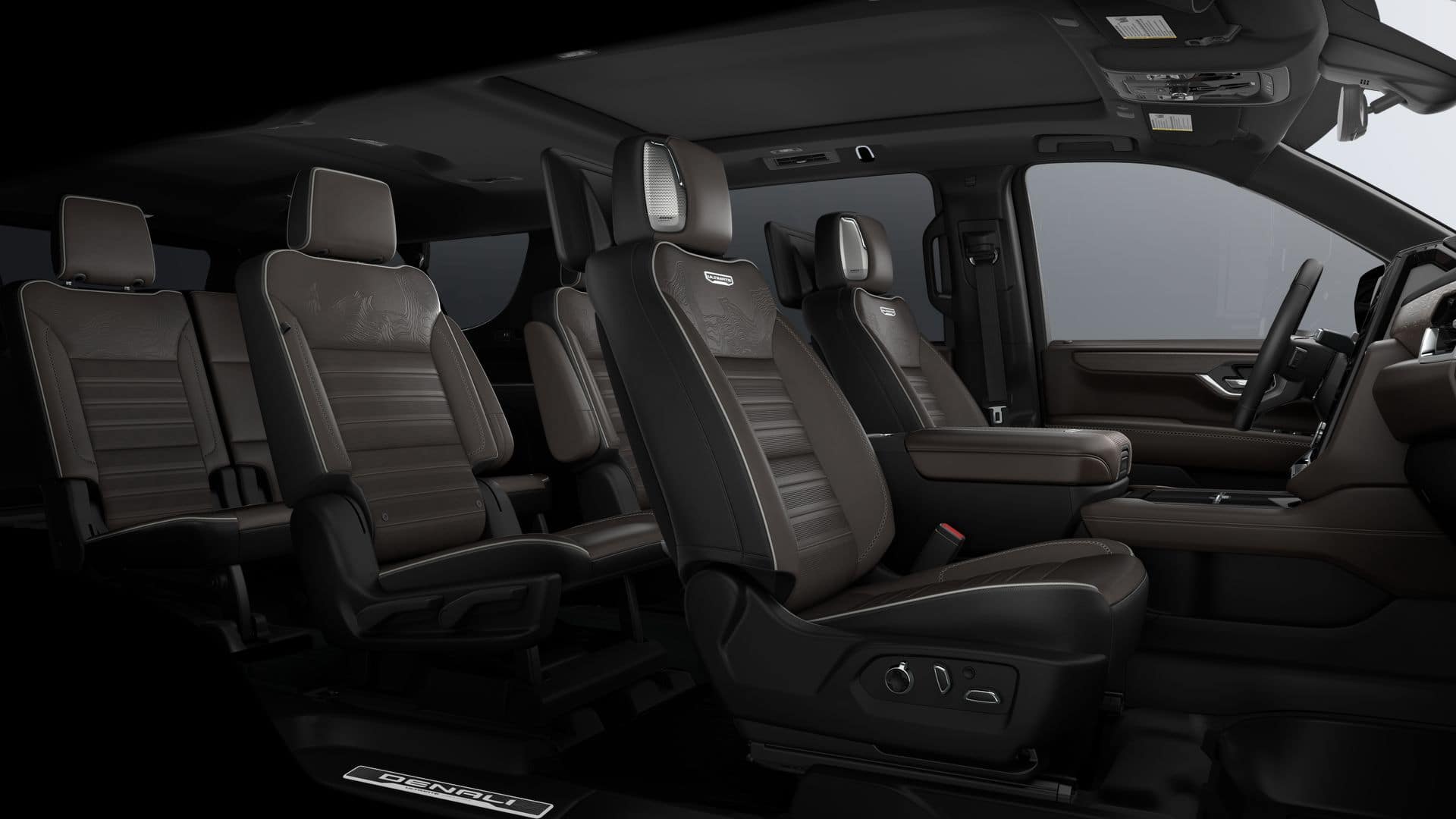 2026 GMC Yukon XL 4WD 4dr Denali Ultimate